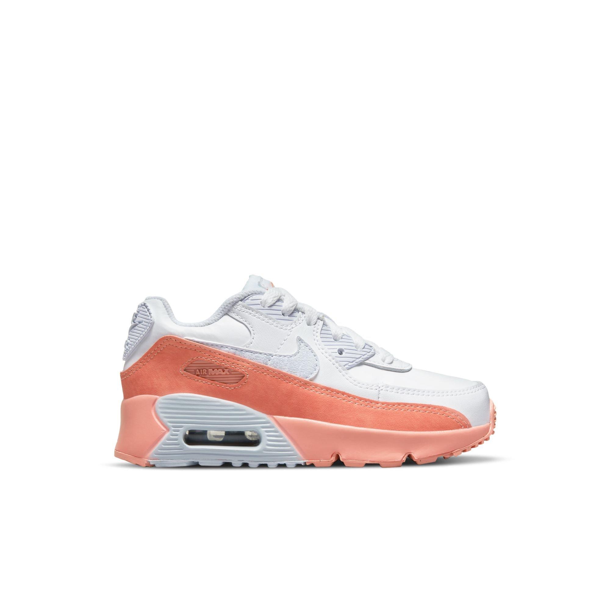 Nike air max on sale 90 preschool girl